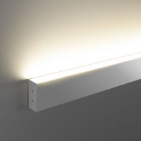 Настенный светильник  LSG-02-1-8*128-21-6500-MS