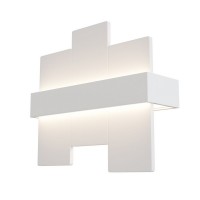 Настенный светильник Mix C817WL-L12W
