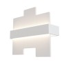 Настенный светильник Mix C817WL-L12W