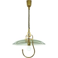 Подвесной светильник Hak Gold 1455
