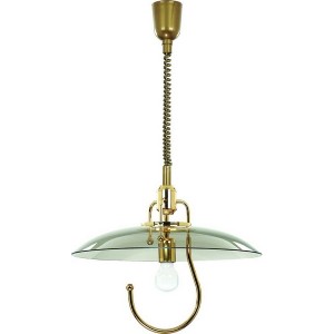Подвесной светильник Hak Gold 1455