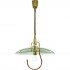 Подвесной светильник Hak Gold 1455