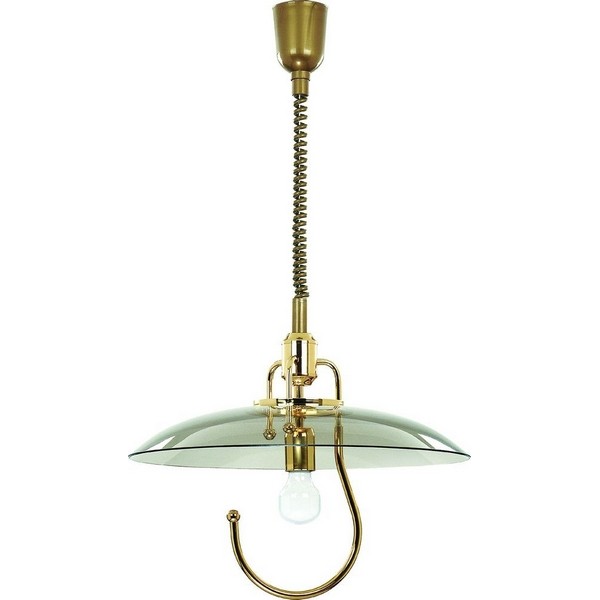Подвесной светильник Hak Gold 1455 Подвесной светильник Hak Gold 1455