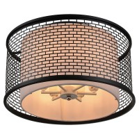 Потолочный светильник LSP LSP-9676