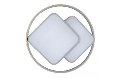 Потолочный светильник LED HIGH-TECH LED LAMPS 82002