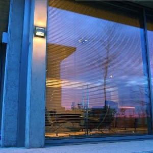 Настенный светильник Dacu 227132