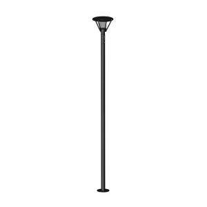 Наземный фонарь Muse 650-31/b-03