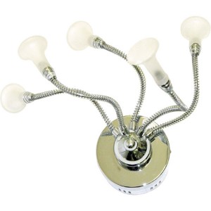 Бра JB3678 JB3678/5+376A chrome