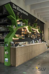 Профиль GRAZIA 20 1000506