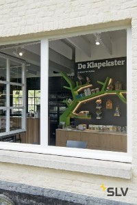 Профиль GRAZIA 20 1000506