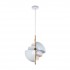 Подвесной светильник Multi-lite LOFT9915-WH