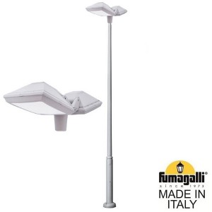 Наземный фонарь Rosa 4P2.372.G20.LYE28