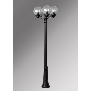 Наземный фонарь Globe 250 G25.157.S30.AXE27