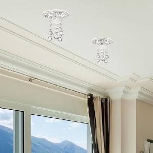 Точечный светильник Pattern 370094