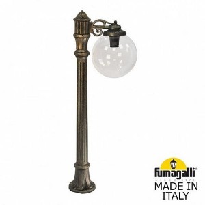 Наземный фонарь Globe 300 G30.163.S10.BXE27