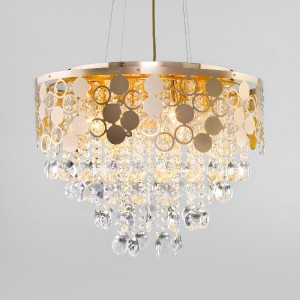 Подвесная люстра Lianna 10114/8