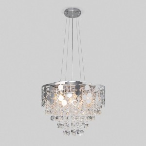 Подвесная люстра Lianna 10114/8