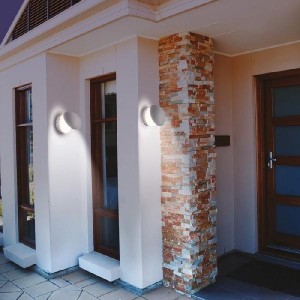 Настенный светильник уличный Kaimas 357433