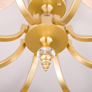 Потолочная люстра Ofelia 60070/8