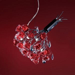 Подвесной светильник Rosa EL325P04.2