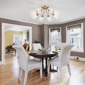 Потолочная люстра Patrice 30150/8