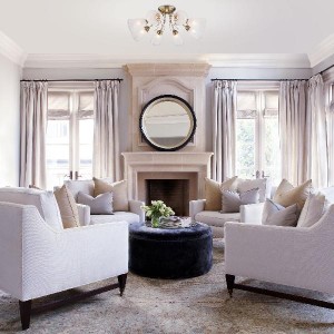 Потолочная люстра Patrice 30150/8