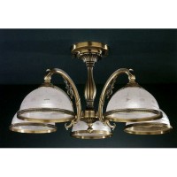 Потолочная люстра 3830 PL 3830/5
