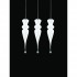 Подвесной светильник SL703 SL703.503.03