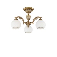 Потолочная люстра 8620 PL 8620/3