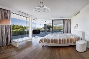 Потолочная люстра Ribera Ribera E 1.1.6 CW