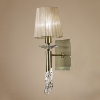 Бра TIFFANY 3884