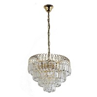 Подвесная люстра Sabina Sabina E 1.5.32.100 G