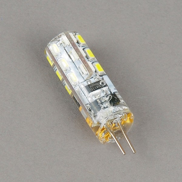 Лампочка галогеновая G4TT-12V-3W-3000K- сил Лампочка галогеновая G4TT-12V-3W-3000K- сил