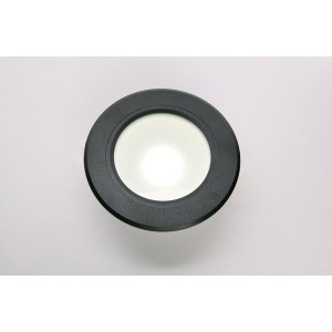 Точечный светильник Led S202 BK/FROST 6400K 7W