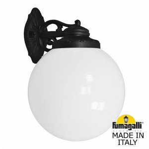 Настенный светильник уличный Globe 300 G30.131.000.AYE27DN