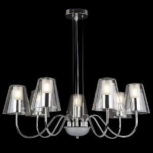 Подвесная люстра Ursula FR5017PL-07CH