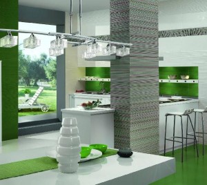 Подвесной светильник Zen 1424