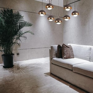 Подвесной светильник Entolla SL1602.323.07