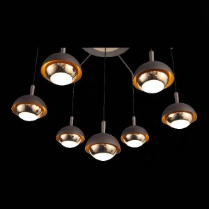 Подвесной светильник Entolla SL1602.323.07