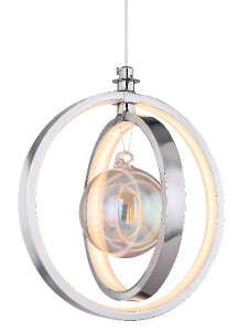 Подвесной светильник Kizzy 15606-20