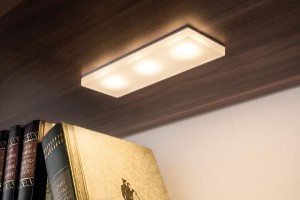 Точечный светильник 93576