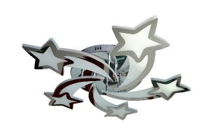 Потолочная люстра INNOVATION STYLE INNOVATION STYLE 83031