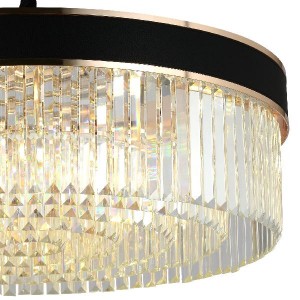 Подвесная люстра Lero 1026/03/18P