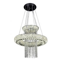 Подвесная люстра Sapori DDP 6939