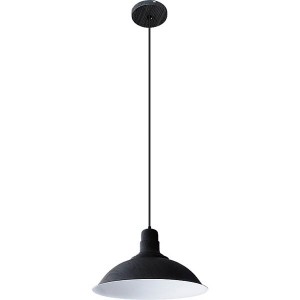 Подвесной светильник  122-01-86WD-06D (dark wood)