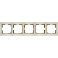 Рамка Слоновая кость WL03-Frame-05-ivory