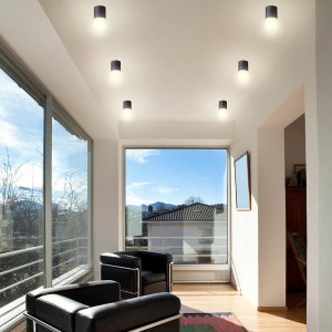 Точечный светильник Elina 370678