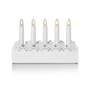 Декоративная свеча Princess 703808