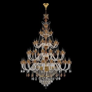 Подвесная люстра TESORO 710572