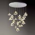 Подвесной светильник Campanela SL345.303.25